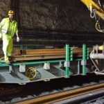 getafe adif obras de renovacion tunel de getafe cercanias madrid 02