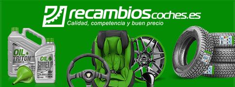 www.recambioscoches.es